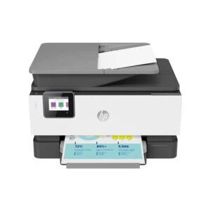 HP OfficeJet Pro 9015