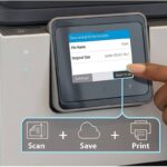 HP OfficeJet Pro 9015 2