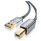 USB 2.0 Printer Cable